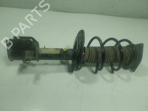 Left front shock absorber PEUGEOT 208 II (UB_, UP_, UW_, UJ_) 1.2 PureTech 100 (101 hp) 17526028