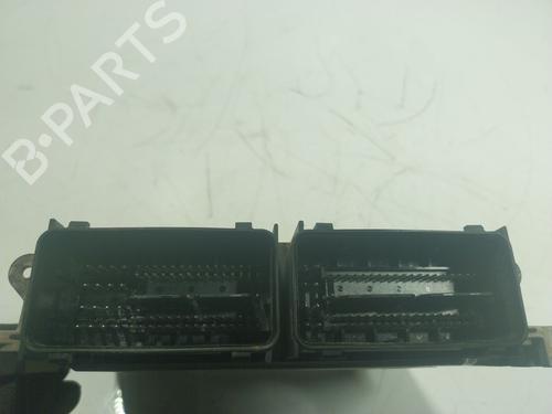 Engine control unit (ECU) FORD TRANSIT COURIER B460 Box Body/MPV 1.5 TDCi | BP16316909M57 