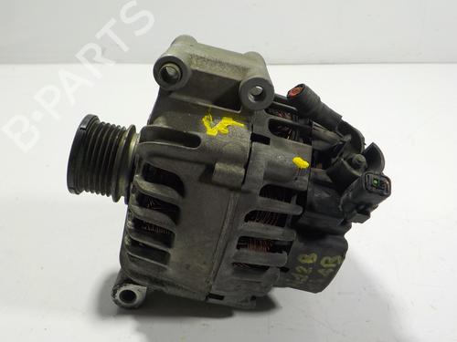 Used Alternator MINI MINI (R56) One (95 hp) 12070022