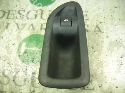 Used Right rear window switch RENAULT LAGUNA II (BG0/1_) [2001-2007]  3792987
