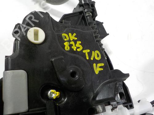 Rear right lock SKODA KAMIQ (NW4) 1.0 TSI | BP13938212C99 