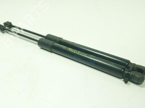 Used Tailgate lift support Tailgate lift support OPEL CROSSLAND X / CROSSLAND (P17, P2QO) 1.2 (75) (110 hp) 27464921 27464921