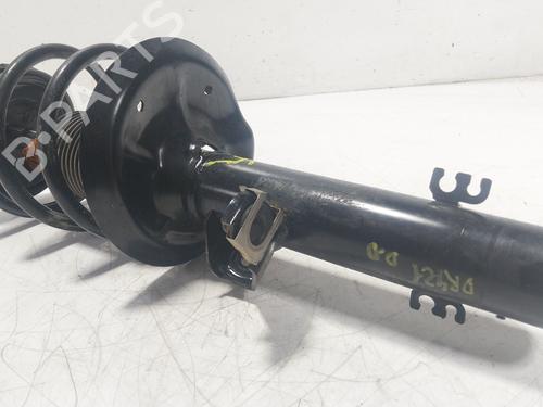 Right front shock absorber BMW X3 (E83) 2.0 d | BP36002479M17 - Image 2
