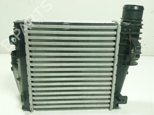 Intercooler TOYOTA PROACE CITY Box Body/MPV (BPZ_) 1.5 D-4D 100 (BPZM) | BP29736325M30 