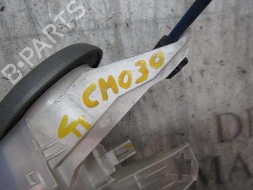 Climate control CITROËN C1 (PM_, PN_)  | BP3821418I5