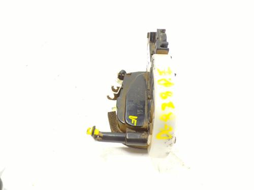 Front left lock NISSAN X-TRAIL III (T32_, T32R, T32RR) 1.6 dCi (T32) | BP7661124C98 
