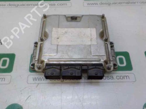 Used Engine control unit (ECU) Engine control unit (ECU) PEUGEOT 307 (3A/C) 2.0 HDi 110 (107 hp) 4766667 4766667