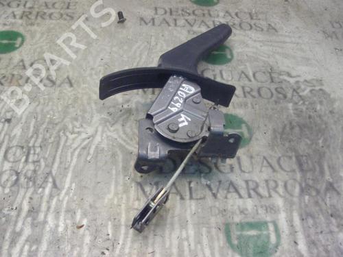 Used Hand brake Hand brake NISSAN MICRA III (K12) [2002-2011] 8769578 8769578