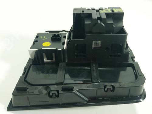 Gear lever VW CADDY V Box Body/MPV (SBA, SBH) 2.0 TDi | BP28050070M90 - Image 4