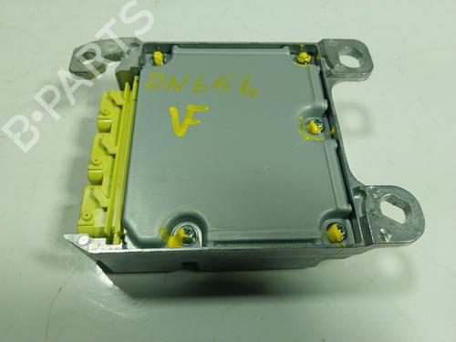 ECU airbags TOYOTA RAV 4 V (_A5_, _H5_) 2.5 Hybrid (AXAH52) | BP17804507M53 