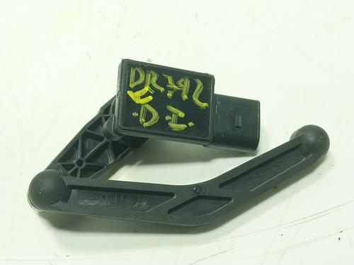 Elektronisk modul SEAT LEON Sportstourer (KL8, KLD)  | BP29576047M83 