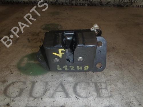 Used Tailgate lock Tailgate lock TOYOTA COROLLA (_E12_) 1.6 VVT-i (ZZE121_, ZZE121R) (110 hp) 3786038 3786038