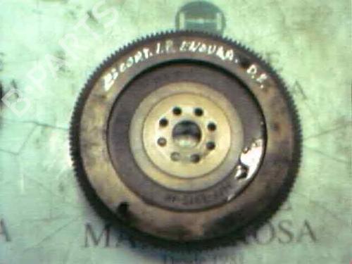 Clutch/lamell FORD ESCORT VI (GAL) [1992-1996]  14289747