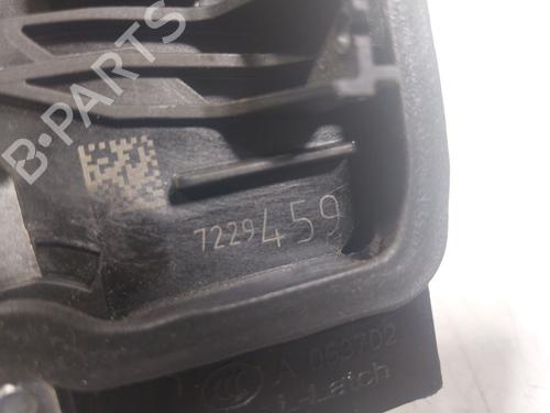 Rear left lock BMW 5 (F10) 520 d | BP17462008C100 