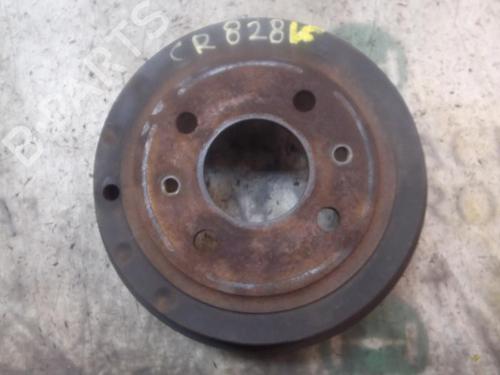 Used Other Other FIAT BRAVA (182_) 1.2 16V 80 (82 hp) 14274551 14274551