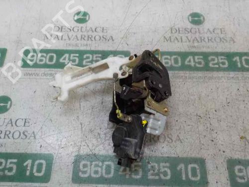 Used Rear right lock HYUNDAI SANTA FÉ I (SM) [2000-2006]  4803332