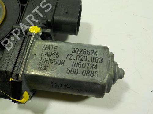 Right rear window motor BMW X1 (E84)  | BP16692829E22 