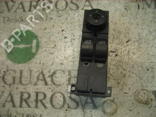 Used Left front window switch Left front window switch FORD FOCUS II Turnier (DA_, FFS, DS) 1.8 TDCi (115 hp) 3734861 3734861