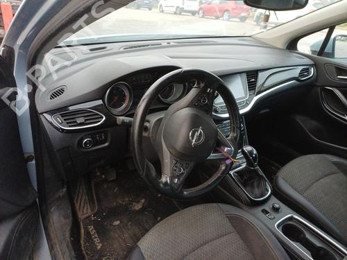 Electronic module OPEL ASTRA K (B16) 1.4 Turbo (68) | BP33886823M83  - Image 10