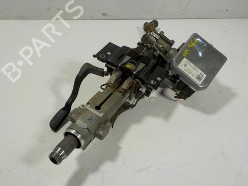 Used Steering column Steering column SKODA RAPID (NH3, NK3, NK6) 1.6 TDI (105 hp) 13569819 13569819