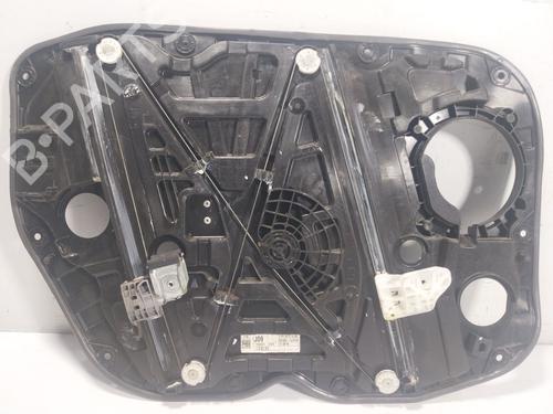 Rudehejsemekanisme Højre foran HYUNDAI IONIQ (AE) 1.6 GDI Hybrid | BP18048795C23