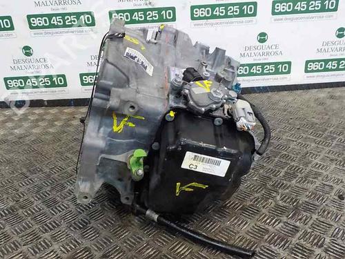 Gearbox CHEVROLET CAPTIVA (C100, C140) 2.0 D 4WD | BP4495419M3