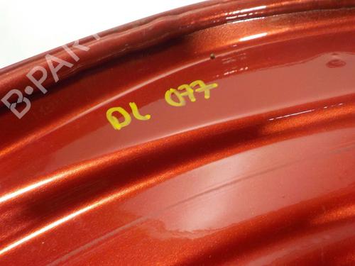 Tailgate BMW 5 (E60) 530 d | BP12529515C6 