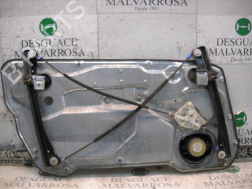 Front right window mechanism SEAT IBIZA III (6L1) 1.4 16V | BP3749812C23 