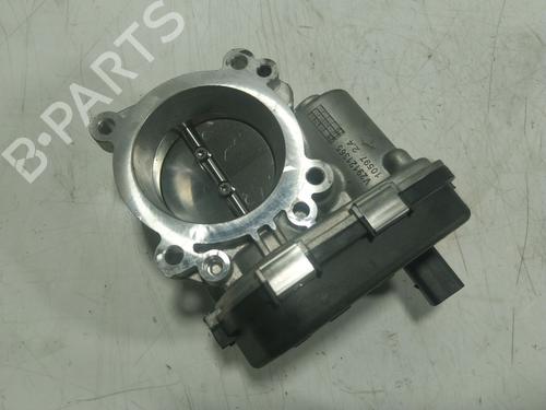Throttle body VW GOLF VIII (CD1, DA1)  | BP18642756M82 