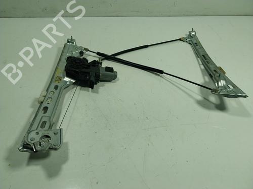 Used Front right window mechanism Front right window mechanism RENAULT MEGANE IV Hatchback (B9A/M/N_) [2015-2026] 16713506 16713506