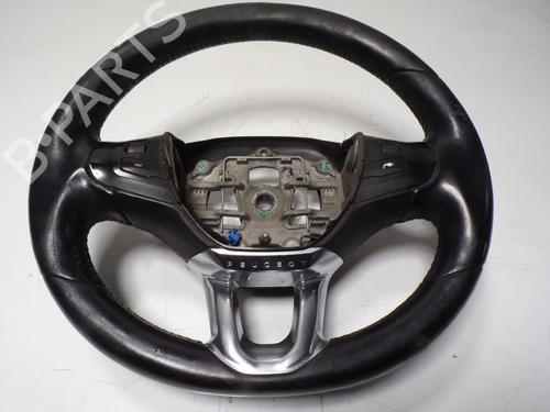 Used Steering wheel Steering wheel PEUGEOT 2008 I (CU_) [2013-2026] 12439357 12439357