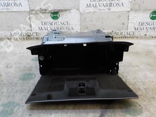 Glove box FORD MONDEO IV (BA7) 2.0 TDCi | BP3855650C95 
