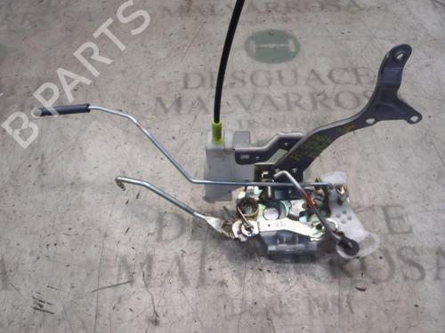 Used Front right lock CITROËN C1 (PM_, PN_) [2005-2014]  3797240