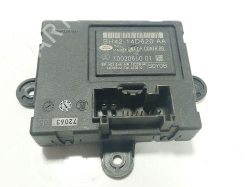 Elektronisk modul LAND ROVER DISCOVERY IV (L319) 2.7 TD 4x4 (190 hp) 30269175