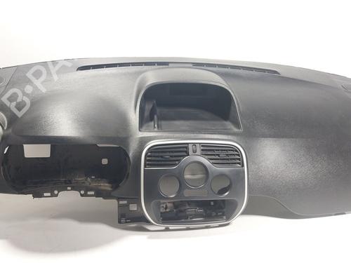 Used Dashboard Dashboard RENAULT KANGOO / GRAND KANGOO II (KW0/1_) 1.5 dCi 75 (KW07, KW10, KW04) (75 hp) 31364827 31364827