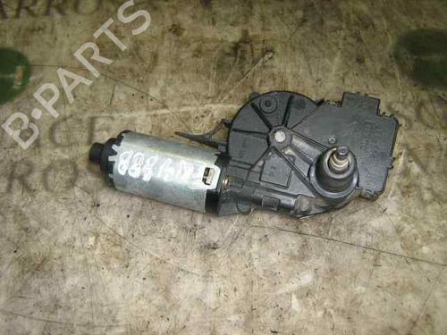 Viskermotor bakrute SEAT IBIZA III (6L1) [2002-2009]  3754491