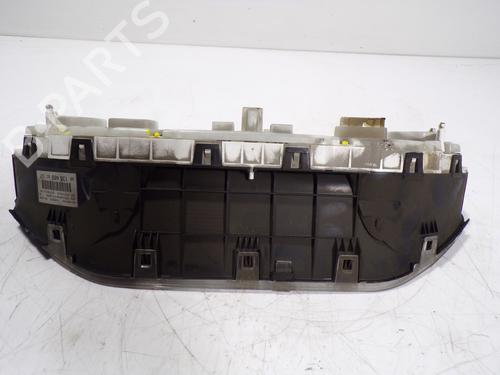 Instrument cluster PEUGEOT 208 I (CA_, CC_) 1.6 BlueHDi 100 | BP11819028C47