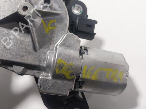 Rear wiper motor RENAULT MEGANE IV Hatchback (B9A/M/N_) 1.8 RS TCe 280 (B9M6) | BP23526215M102 