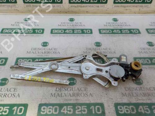 Rear left window mechanism TOYOTA COROLLA Verso (ZER_, ZZE12_, R1_) 2.2 D-4D (AUR10_, AUR10R) BP4702219C24