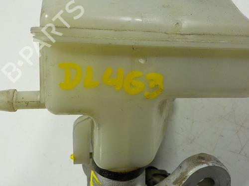 Brake master cylinder VW GOLF VII (5G1, BQ1, BE1, BE2)  | BP16163652M77 