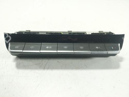 Used Climate control Climate control MG MG ZS SUV (AZS1) 1.5 VTi (106 hp) 36086148 36086148