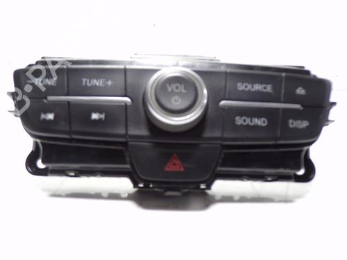 Used Switch FORD FOCUS III [2010-2020]  10141442