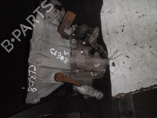 Girkasse LANCIA LYBRA (839_) 2.4 JTD (839AXL1A) BP4016680M3