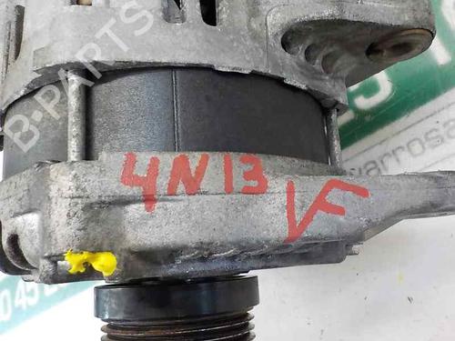 Alternator MITSUBISHI ASX (GA_W_) 1.8 DI-D (GA6W) | BP4004279M7 