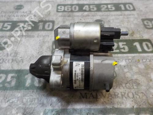 Starter TOYOTA AYGO (_B1_)  | BP3860265M8