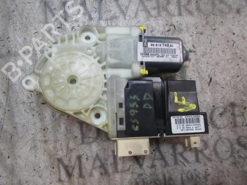 Vindusheismotor høyre foran CITROËN C4 I (LC_)  | BP3829250E20 