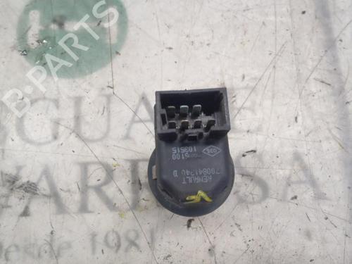 Mirror switch RENAULT MEGANE I (BA0/1_)  | BP3831864I25 