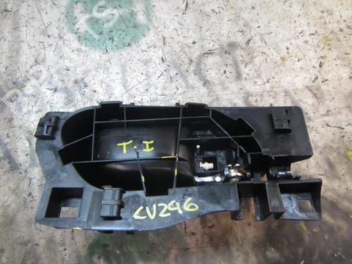 Rear left interior door handle CITROËN C3 II (SC_) | BP3837797I15 - Image 2