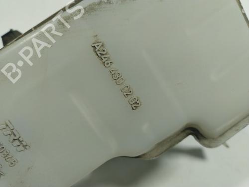 Brake master cylinder MERCEDES-BENZ A-CLASS (W176) | BP16873377M77