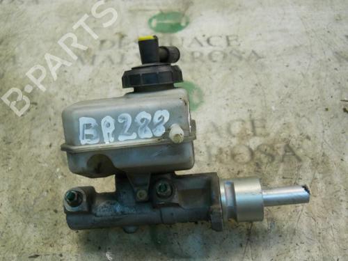 Used Brake master cylinder Brake master cylinder RENAULT MASTER II Van (FD) 2.5 dCi 120 (FD0M, FD0U, FD0W, FD2M, FD2W, FD3M, FD3U,... (115 hp) 3760351 3760351